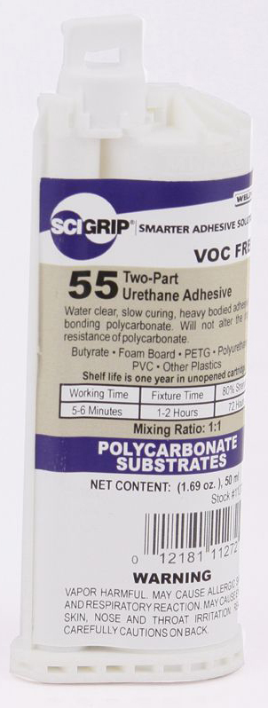 Polyurethane Adhesives